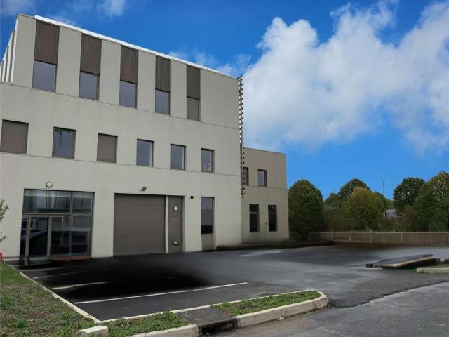 Local Commercial vente à Le Raincy, Tremblay-en-france