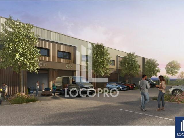 Local Commercial vente à Brignoles, Le Cannet-des-maures