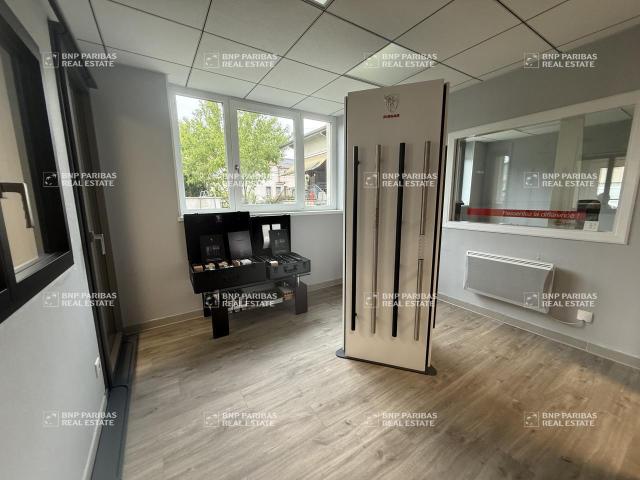 Local Commercial vente à Thionville, Clouange