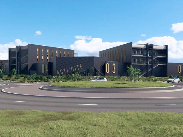 Local Commercial vente à Metz