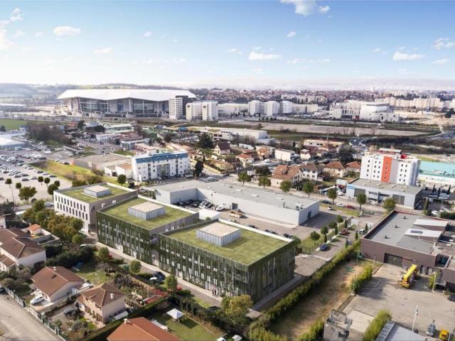Local Commercial vente à Lyon, Métropole de Lyon