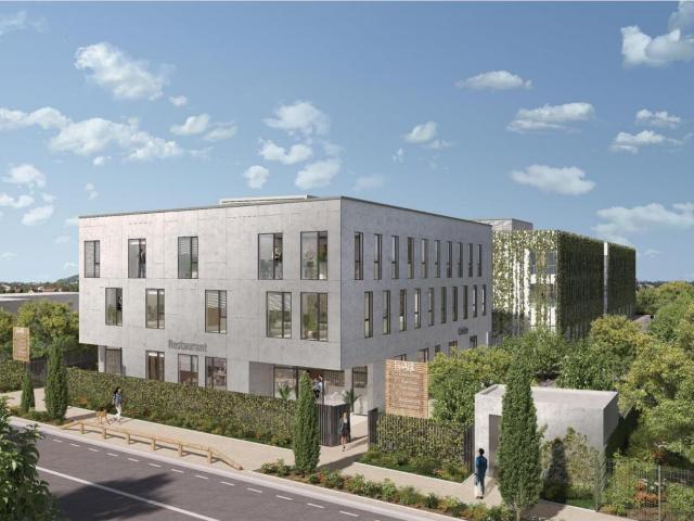 Local Commercial vente à Lyon, Métropole de Lyon