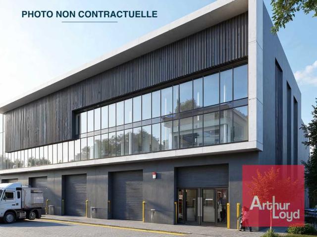 Local Commercial vente à Saint-jean-de-védas, Les Roudères