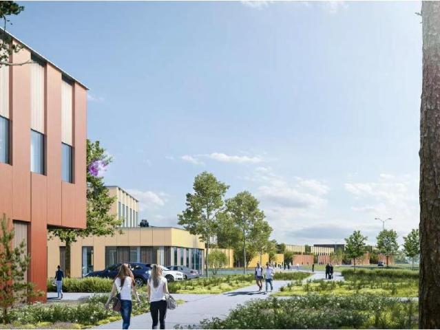 Local Commercial vente à France métropolitaine, Tremblay-en-france