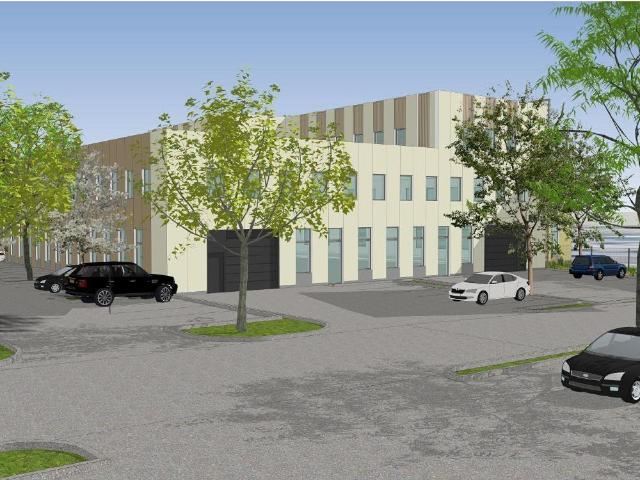 Local Commercial vente à France métropolitaine, Tremblay-en-france