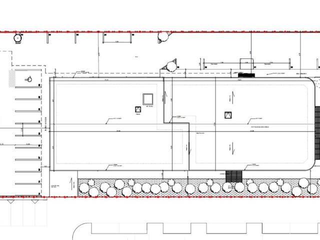 Local Commercial vente à Montpellier, Sète