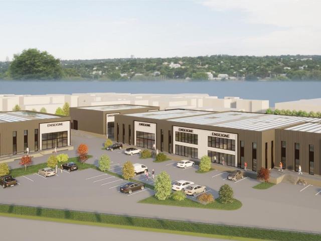 Local Commercial vente à Chalon-sur-Saône, Bourgogne-Franche-Comté
