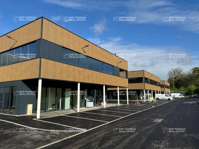 Local Commercial location à Strasbourg, Geispolsheim