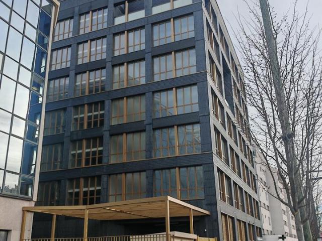 Local Commercial location à L'Haÿ-les-Roses, Ivry-sur-seine
