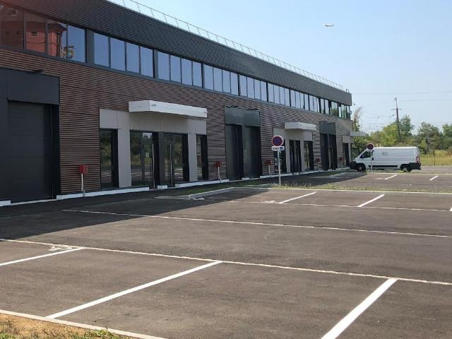 Local Commercial location à Mulhouse, Saint-louis