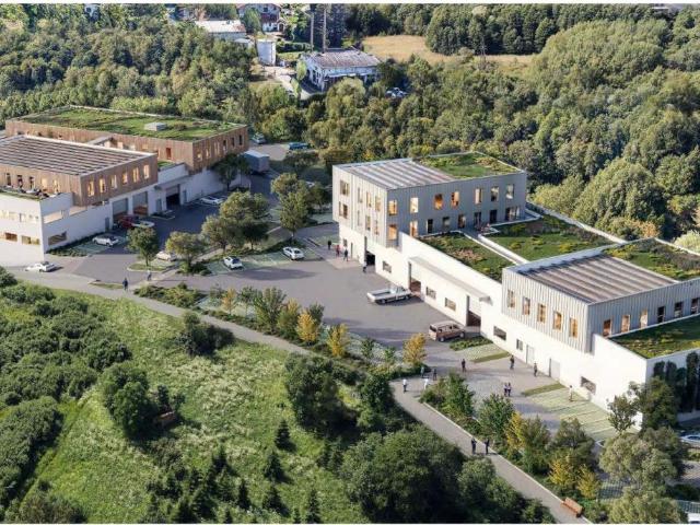 Local Commercial vente à Annecy