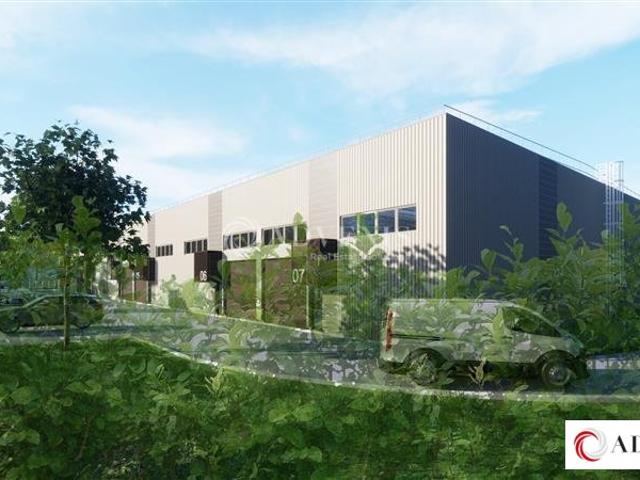Local Commercial vente à Bordeaux, Artigues-près-bordeaux