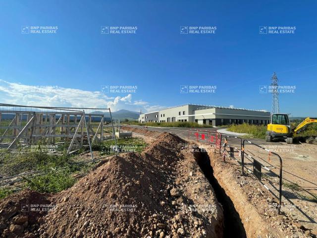 Local Commercial vente à Colmar-Ribeauvillé, Bergheim