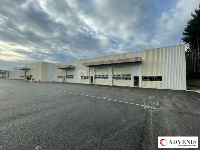 Local Commercial vente à Bordeaux, Blanquefort