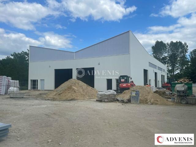 Local Commercial vente à Bordeaux, Carbon-blanc