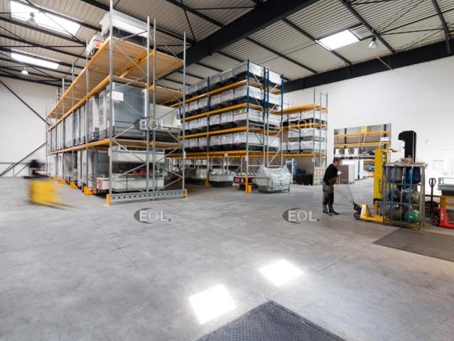 Local Commercial vente à Pontoise, Ennery