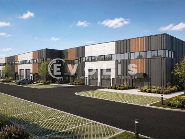Local Commercial vente à Torcy, Gretz-armainvilliers