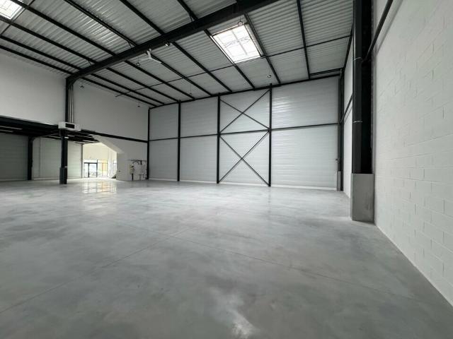 Local Commercial vente à Torcy, Gretz-armainvilliers