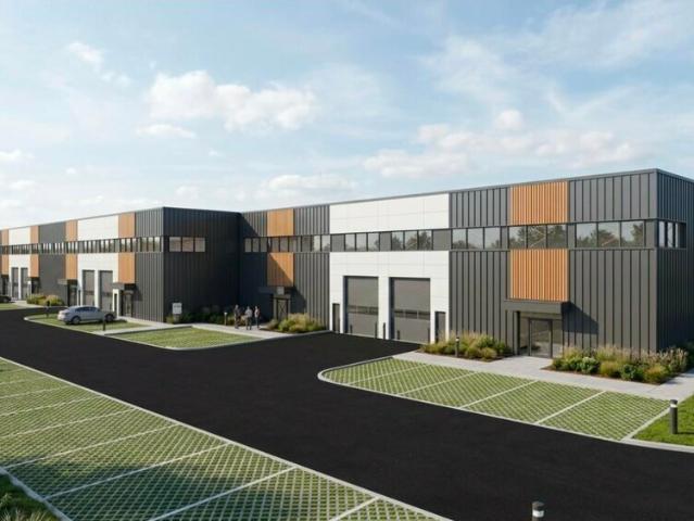 Local Commercial vente à Torcy, Gretz-armainvilliers