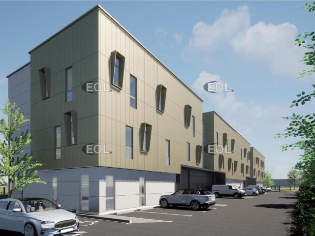 Local Commercial vente à Évry, Grigny