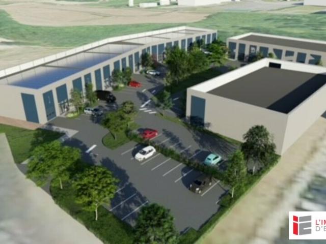 Local Commercial vente à Rennes, Bretagne