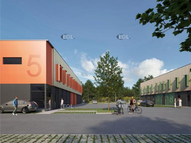 Local Commercial vente à Créteil, Limeil-brévannes