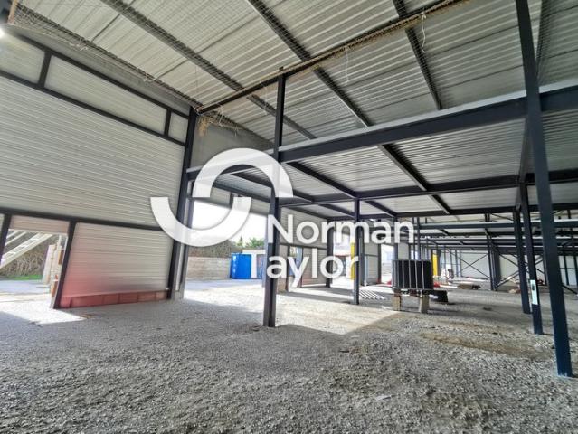 Local Commercial vente à Montpellier, Lunel