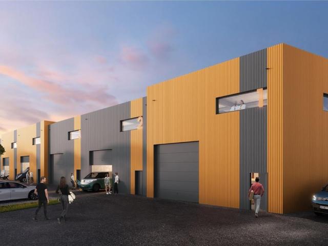 Local Commercial vente à Montpellier