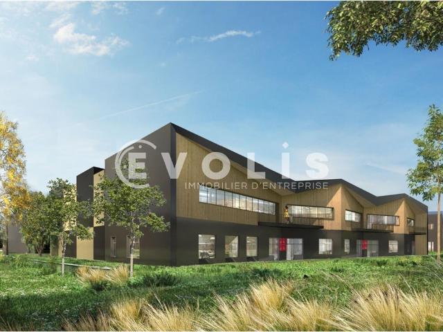 Local Commercial vente à Melun, Moissy-cramayel