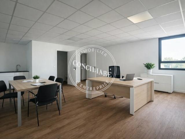 Local Commercial vente à Muret
