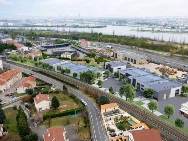 Local Commercial vente à Lyon, Métropole de Lyon