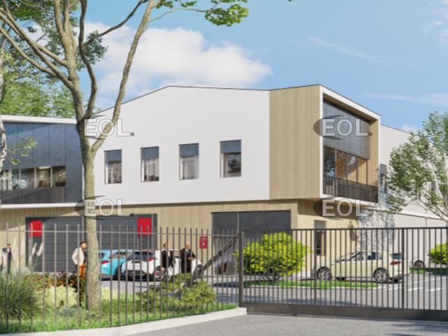 Local Commercial vente à Versailles, Plaisir