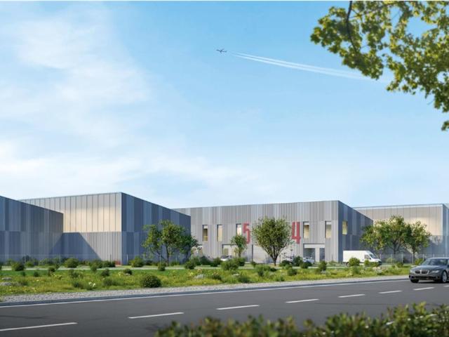 Local Commercial vente à Muret, Portet-sur-garonne