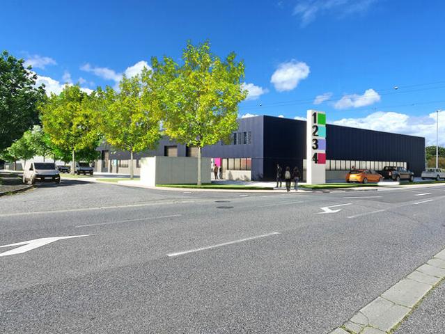 Local Commercial vente à France métropolitaine, Portet-sur-garonne