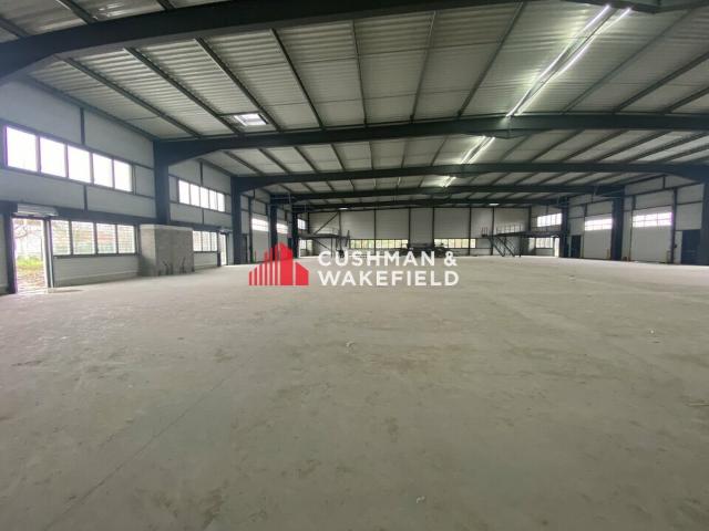 Local Commercial vente à Muret, Portet-sur-garonne