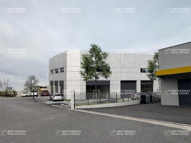 Local Commercial vente à Arrondissement de Draguignan, Puget-sur-argens