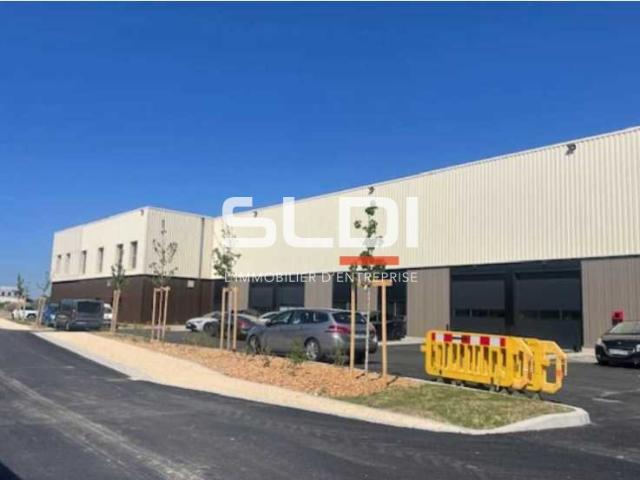 Local Commercial vente à France métropolitaine, Rillieux-la-pape