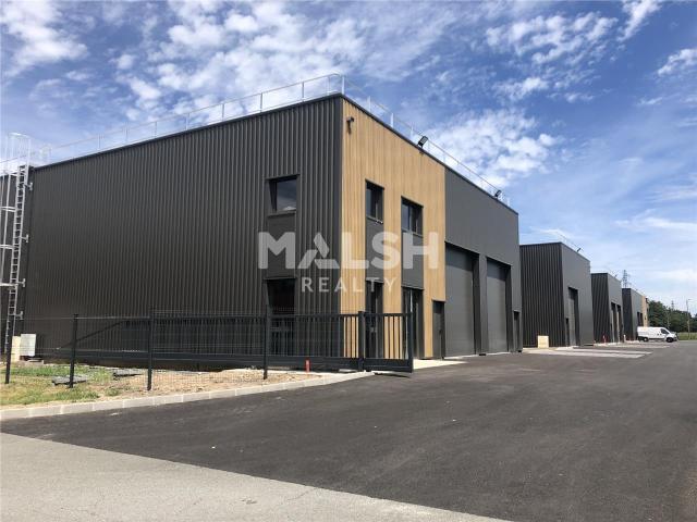 Local Commercial vente à Roanne
