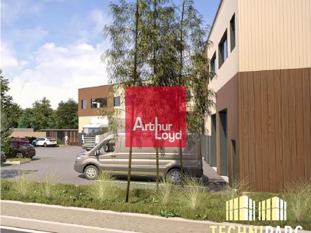 Local Commercial vente à Grenoble, Saint-egrève