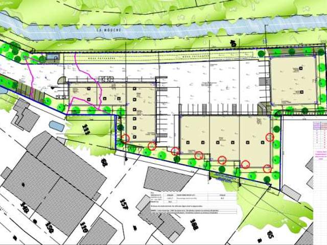 Local Commercial vente à Lyon, Métropole de Lyon