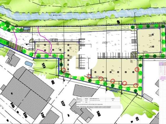 Local Commercial vente à Lyon, Métropole de Lyon