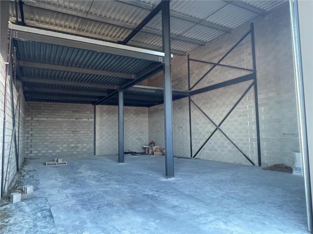 Local Commercial vente à Montpellier, Saint-georges-d'orques
