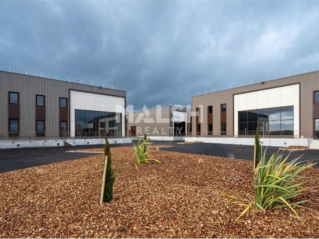 Local Commercial vente à Chalon-sur-Saône, Bourgogne-Franche-Comté
