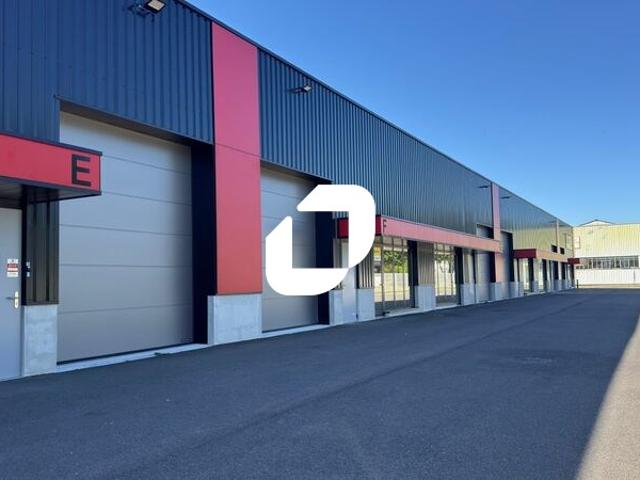 Local Commercial vente à Haguenau-Wissembourg, Schweighouse-sur-moder