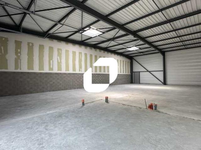 Local Commercial vente à Haguenau-Wissembourg, Schweighouse-sur-moder