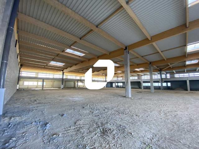 Local Commercial vente à AeroliansParis, Tremblay-en-France