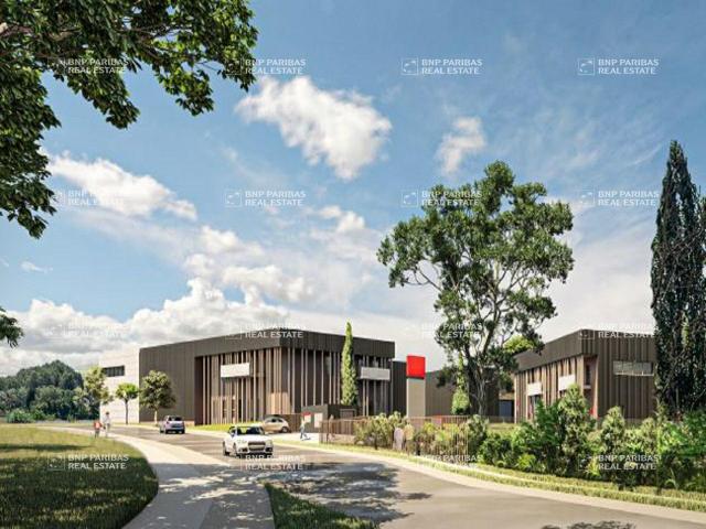 Local Commercial vente à France métropolitaine, Venelles