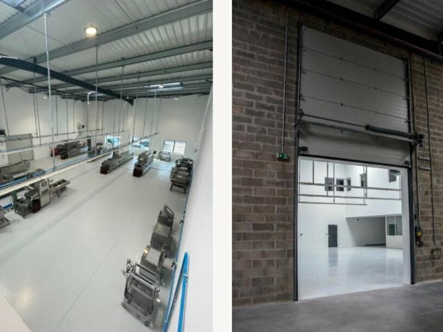 Local Commercial vente à Palaiseau, Villebon-sur-yvette