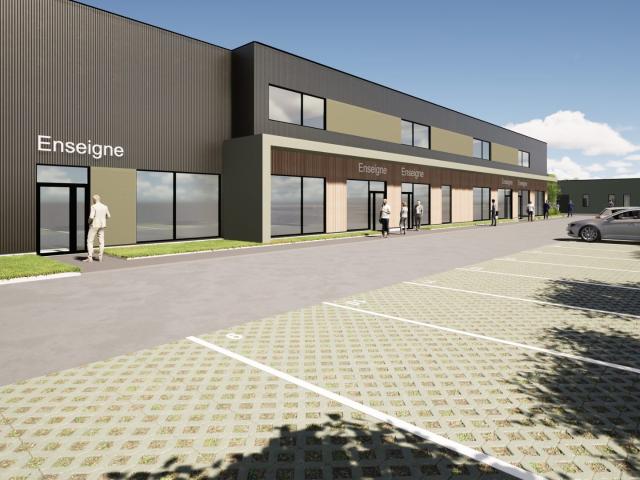 Maison vente à Ittenheim, Collectivité européenne d'Alsace