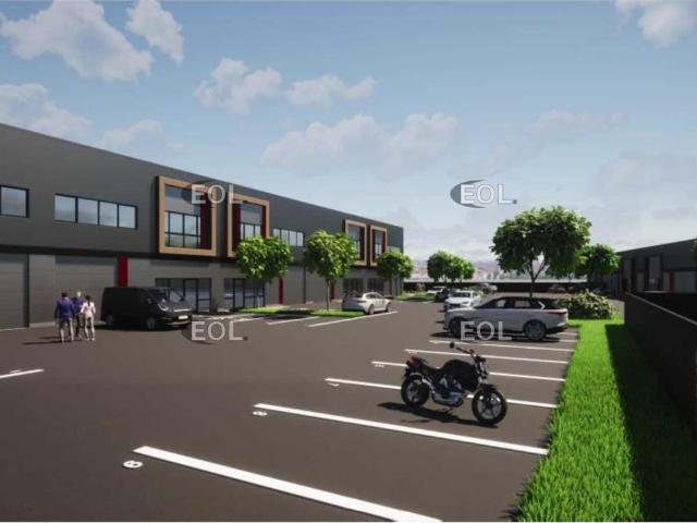 Local Commercial location à Palaiseau, Avrainville